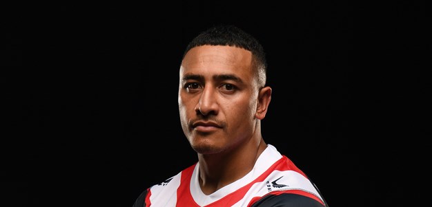Taukeiaho to Depart Roosters