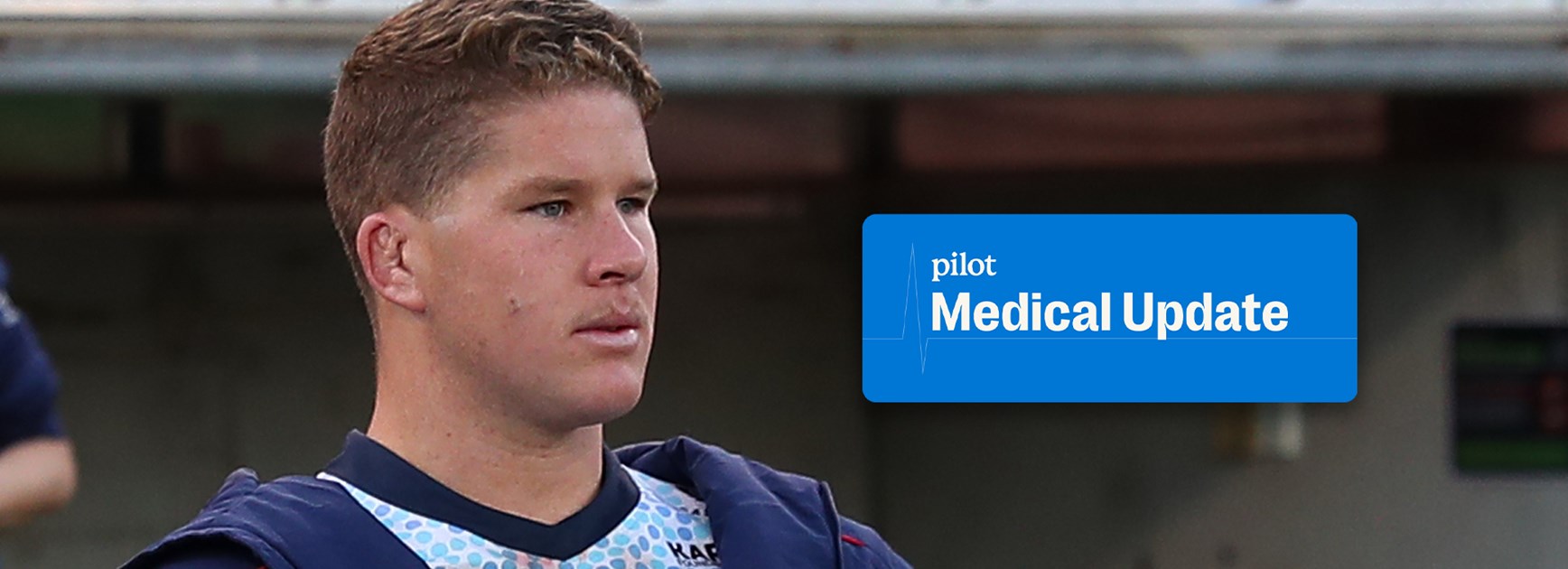 Pilot Medical Update: Round 12