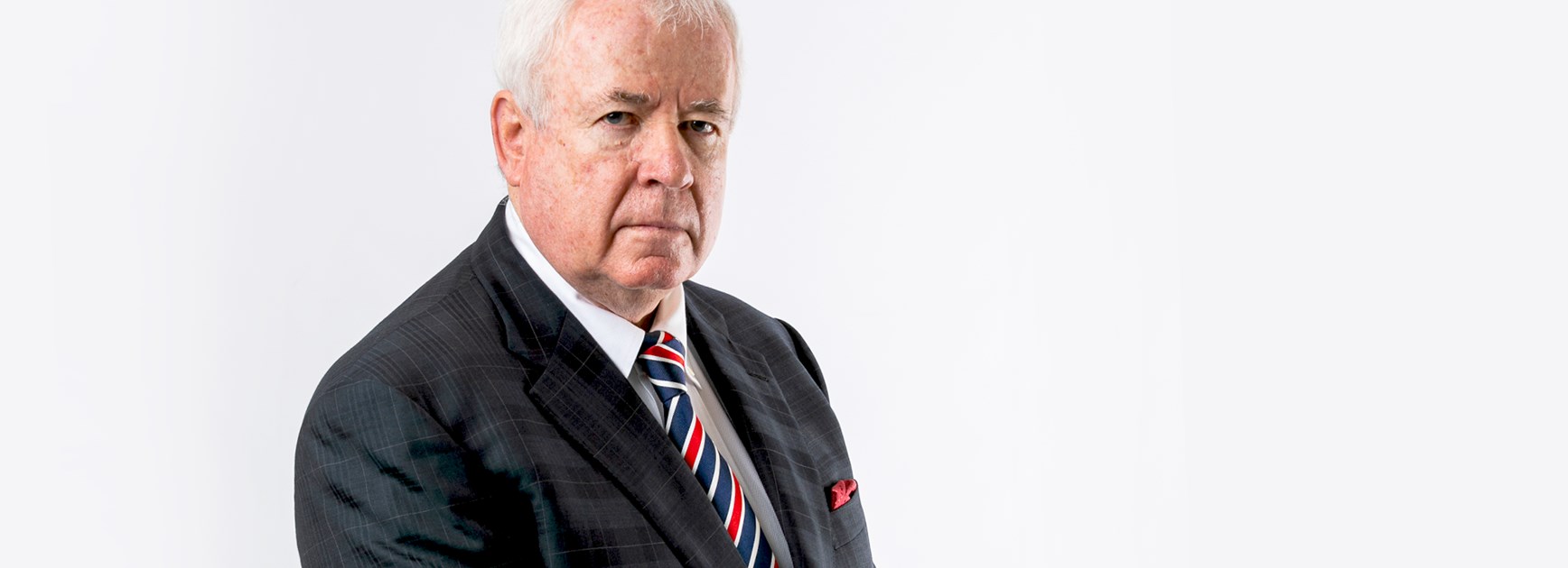 Peter Newton appointed Patron of Easts Group and  Sydney Roosters