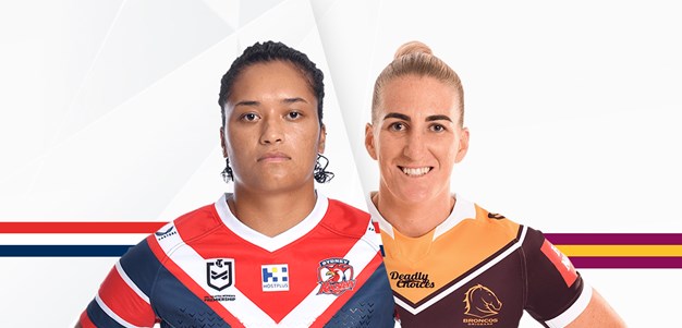 The Roosters Crow: Opening Round Grand Final Rematch