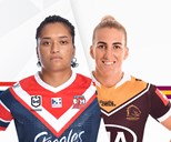 The Roosters Crow: Opening Round Grand Final Rematch