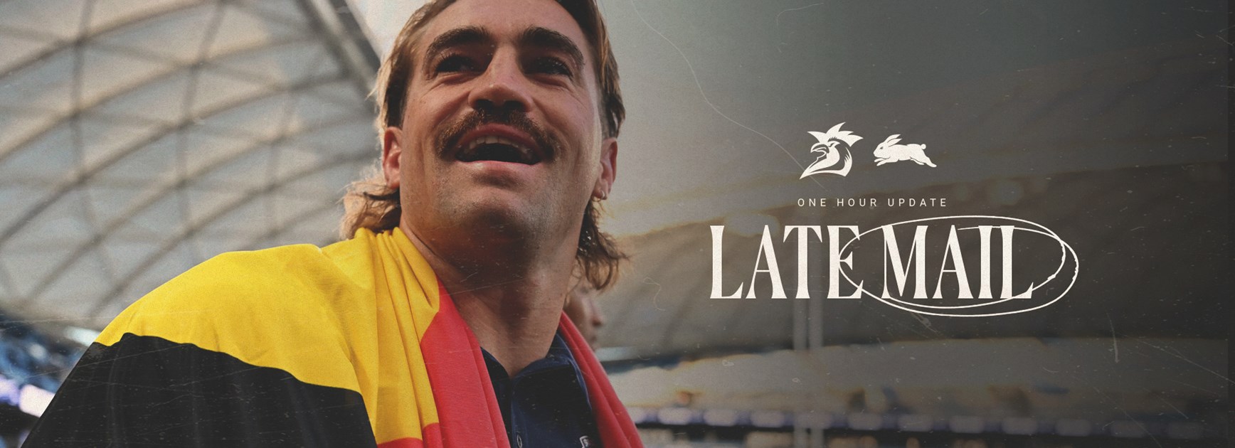 NRL Late Mail: Round 3 vs Rabbitohs