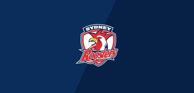 Sydney Roosters Statement