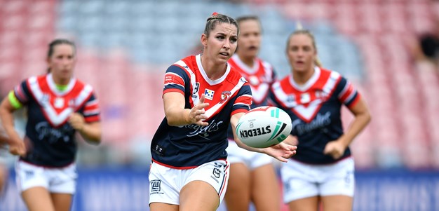 Women's Report: Central Coast Overpowered by Bulldogs in Tight Battle