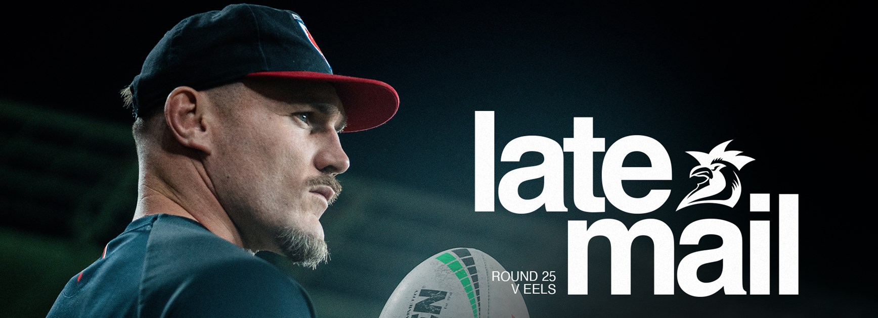 Late Mail | Round 25