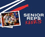 Seniors Report Round 6: Easts Face Newcastle