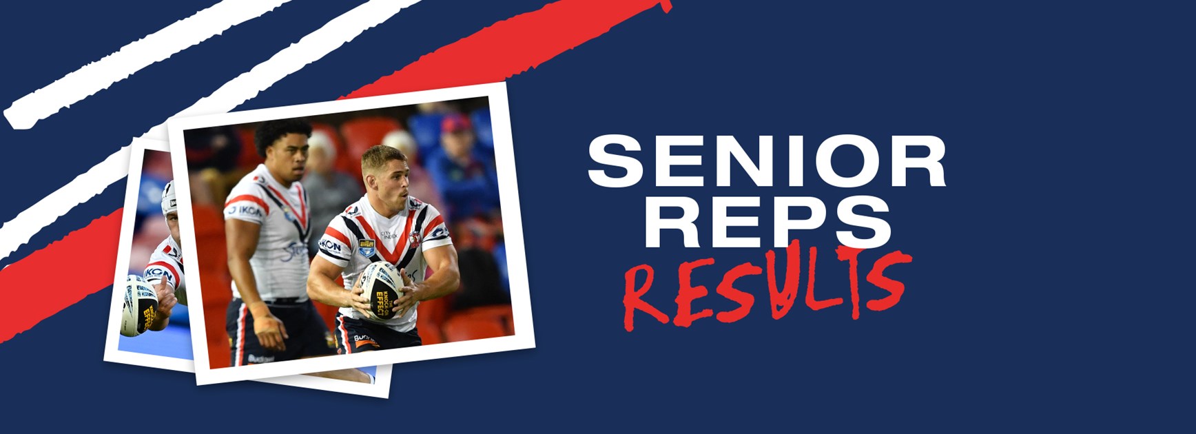 Seniors Report Round 6: Easts Face Newcastle