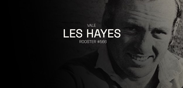 Vale Les Hayes
