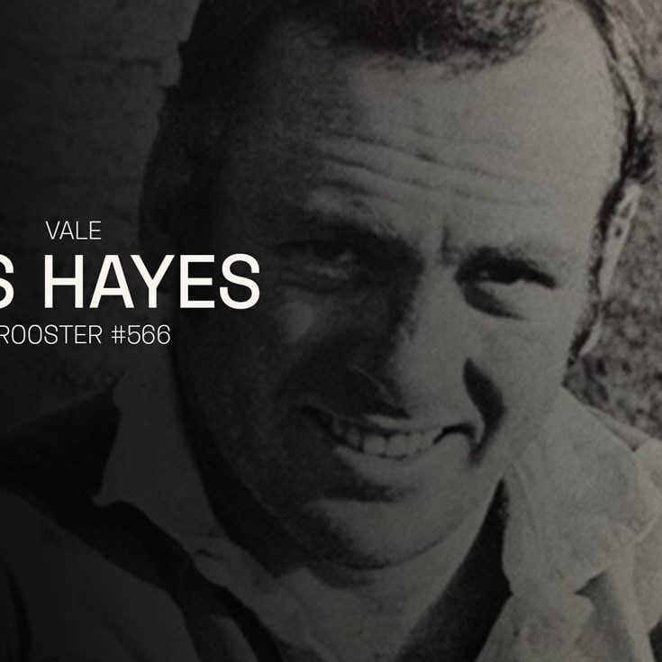 Vale Les Hayes