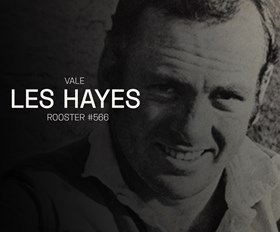 Vale Les Hayes