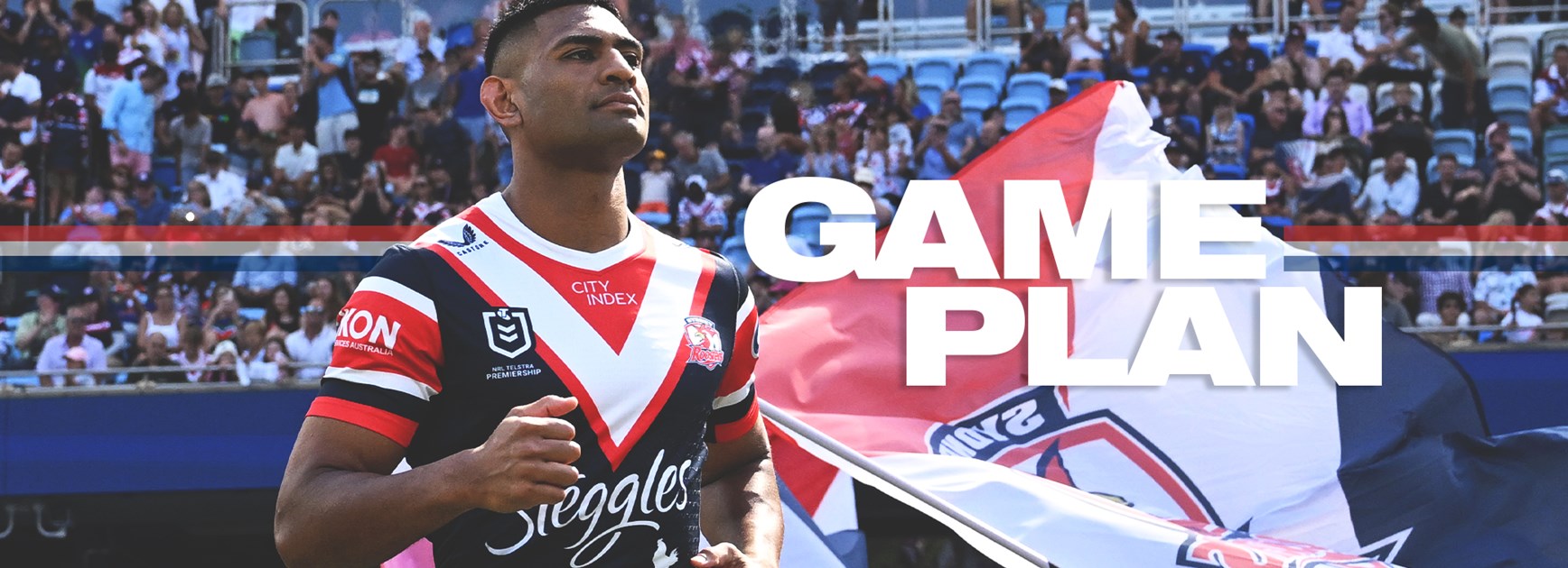 Your 2023 Game Plan | Round 3