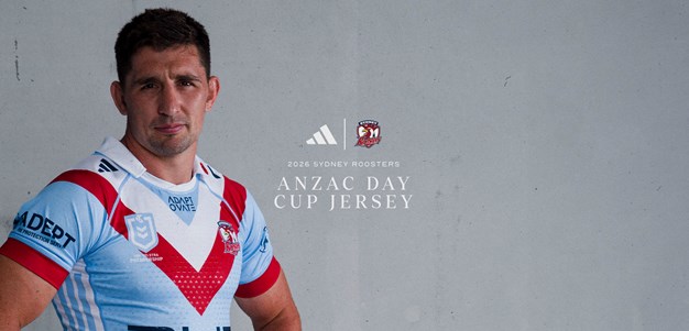 A Wartime Symbol, A Modern Tradition.