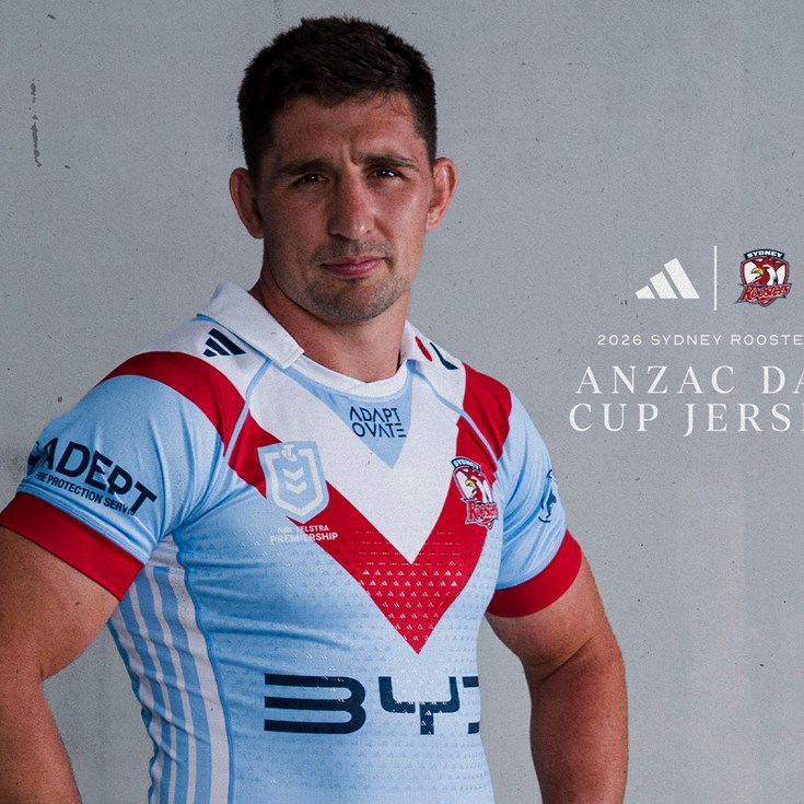 A Wartime Symbol, A Modern Tradition.