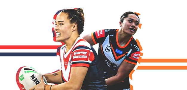 Round 6 Match Preview: Making History at Home