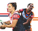 Round 6 Match Preview: Making History at Home