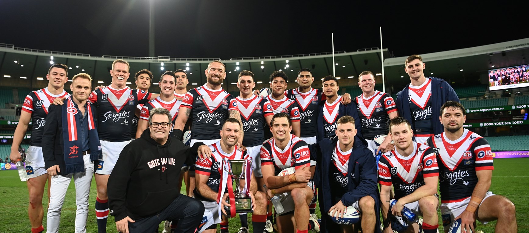 Match Gallery | Round 23