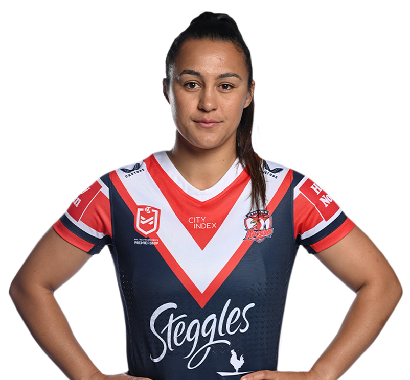 Official Telstra Women's Premiership profile of Corban Baxter for ...