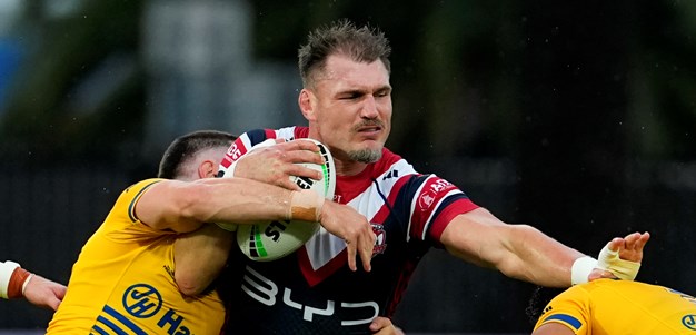 Pre-Season Challenge | Full Match Replay