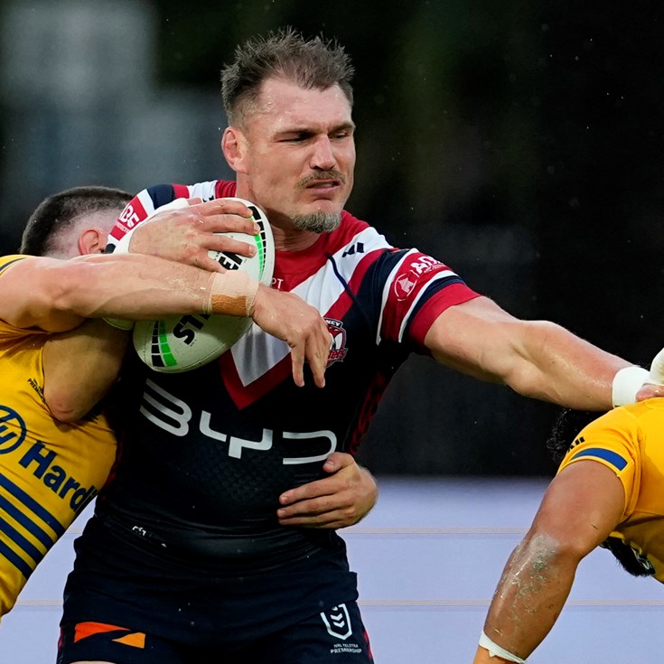 Pre-Season Challenge | Full Match Replay