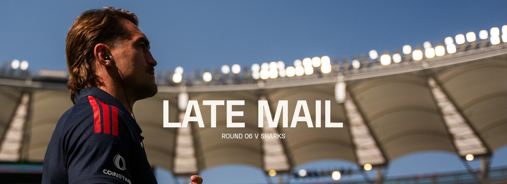 Late Mail | Round 6
