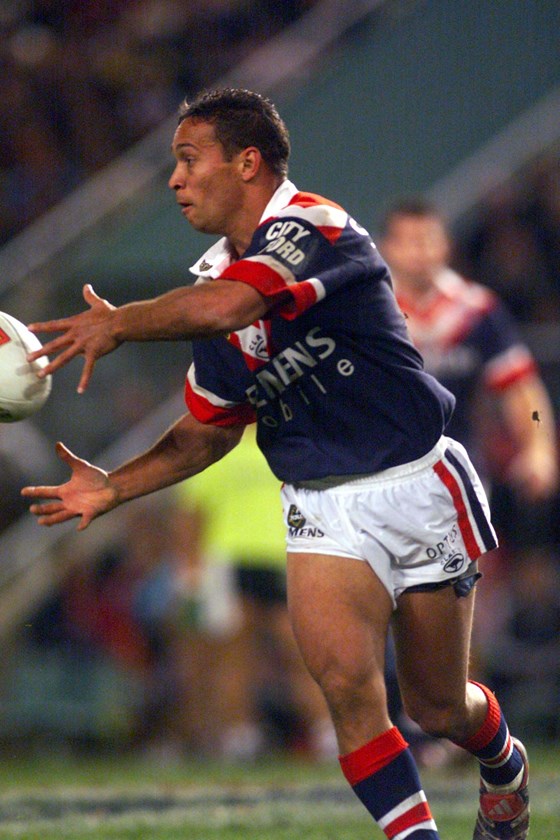 Match Winner: Adrian Lam proved to be the match-winner against the Bears, kicking a field goal in the final seconds to send the match into extra time, before scoring a try in the emphatic 33-21 win. 