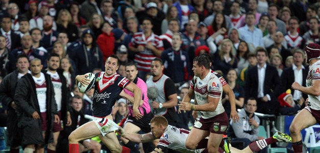 Five of the Best: Finals Week One Victories