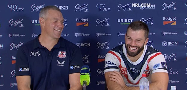 Ryles & Tedesco: "This is the Standard Now"