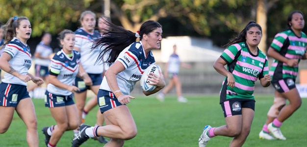 Pathways Squads for Round 12: Bears and Roosters Host, Central Coast Return