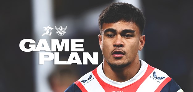 Your 2023 Game Plan | Round 17
