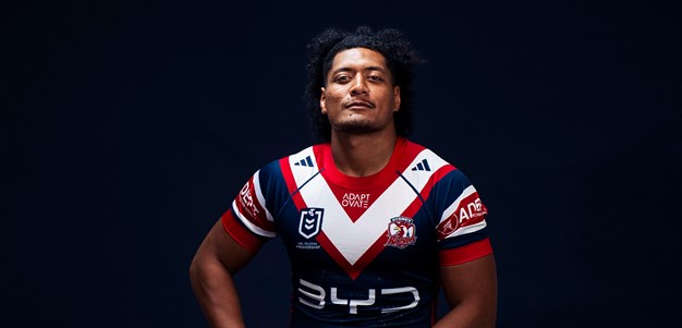 Teamlist | Round 11 v Cowboys