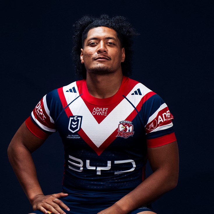 Teamlist | Round 11 v Cowboys