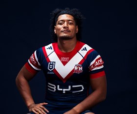 Teamlist | Round 11 v Cowboys