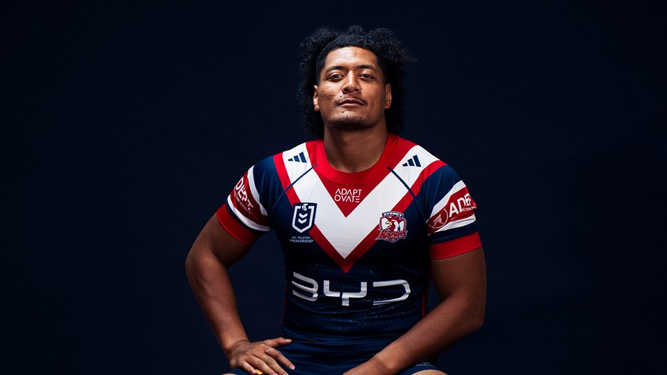 Teamlist | Round 11 v Cowboys