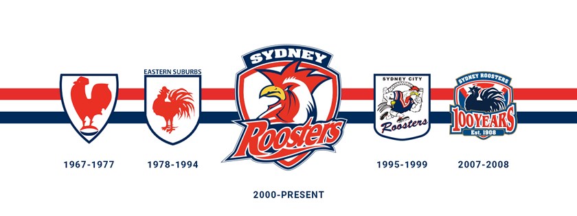 The Rooster Revolution How Easts Found Their Emblem Roosters
