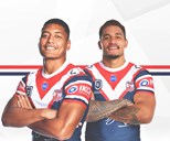 Roosters Bolster Squad with Naufahu Whyte Extending and Renouf Atoni Joining Tricolours