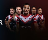 NRLW Try Of The Year