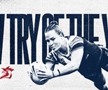 NRLW Try Of The Year