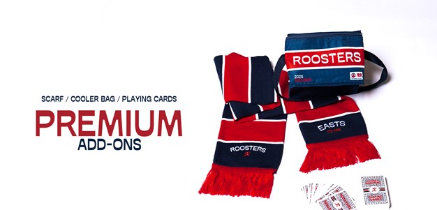 2026 Membership Packs