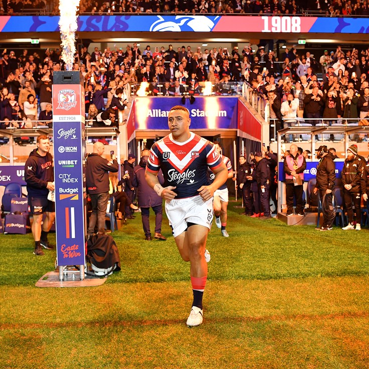 Taukeiaho Intent on Claiming Third Ring in Last Finals Push