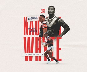 Naufahu Whyte signs two-year extension
