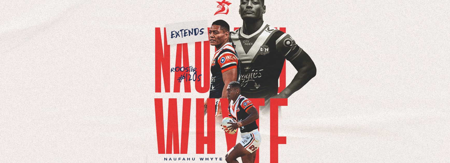 Naufahu Whyte signs two-year extension