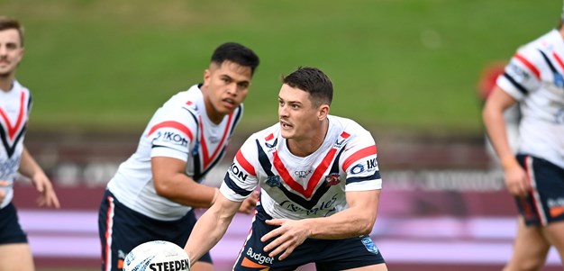Flegg Roosters Complete Courageous Comeback to Down Knights