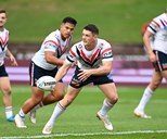 Flegg Roosters Complete Courageous Comeback to Down Knights