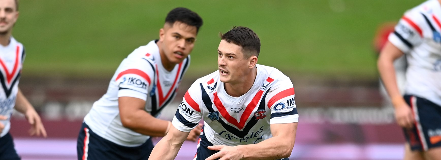 Flegg Roosters Complete Courageous Comeback to Down Knights
