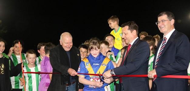 Easts Group Support a Brighter Future at Berkeley Oval