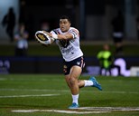 Roosters Hold On for Hard-Fought Win