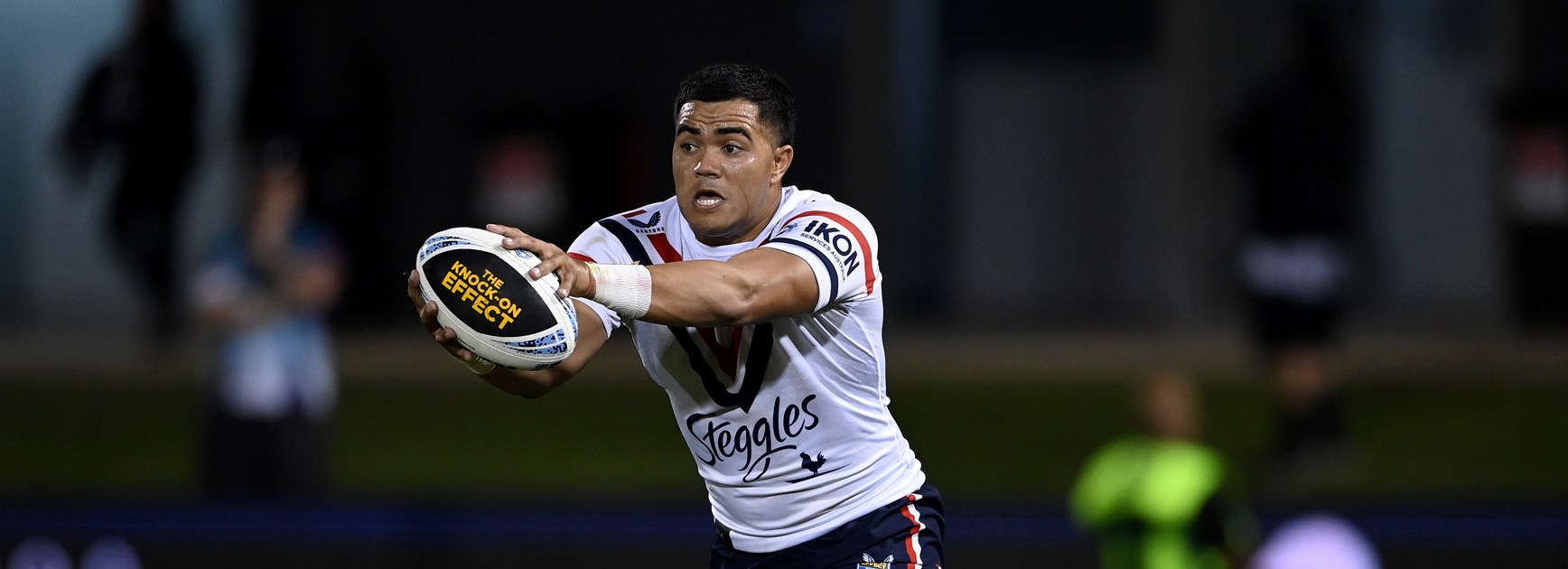 Roosters Hold On for Hard-Fought Win