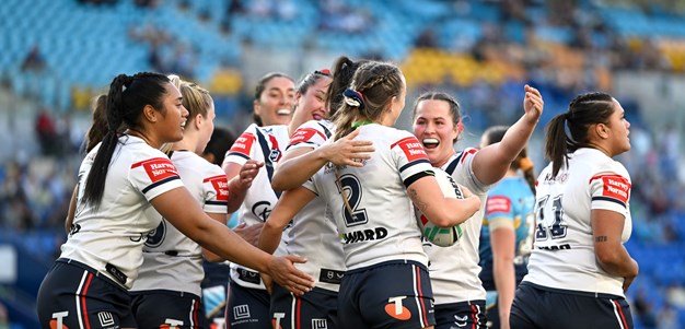 Red-Hot Roosters Cruise to Classy Queensland Win