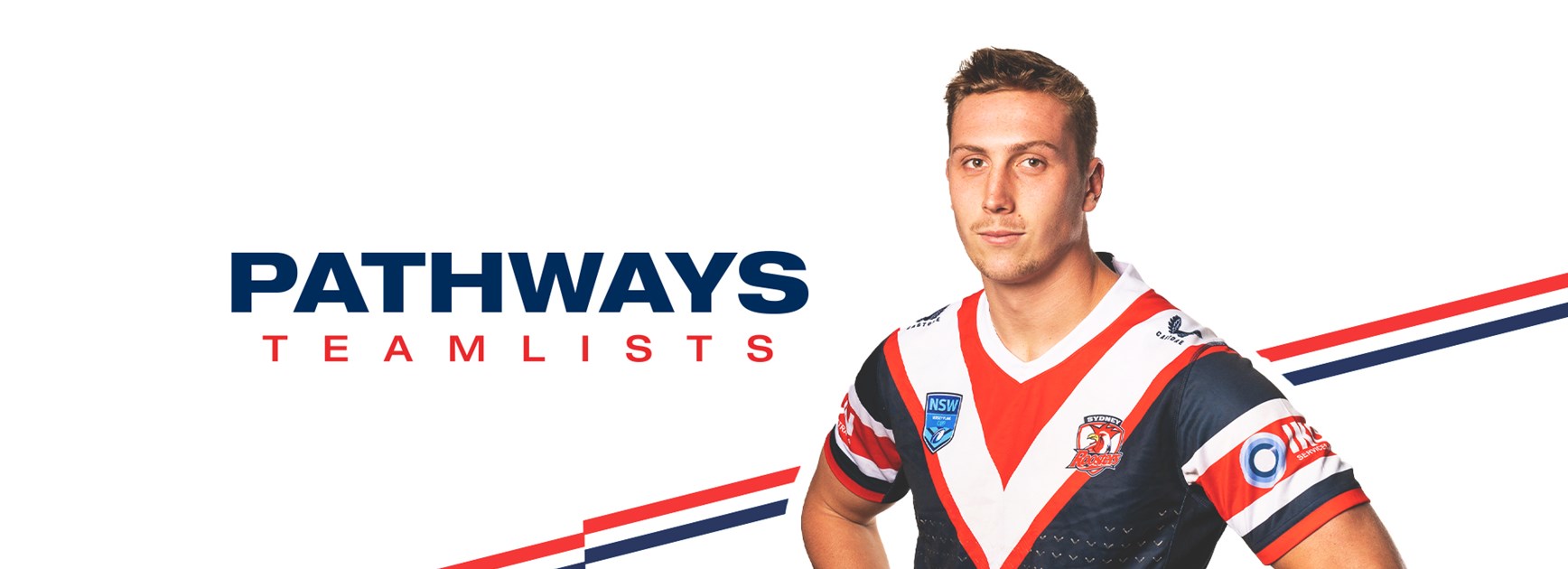 Pathways Team Lists: Finals Week Three