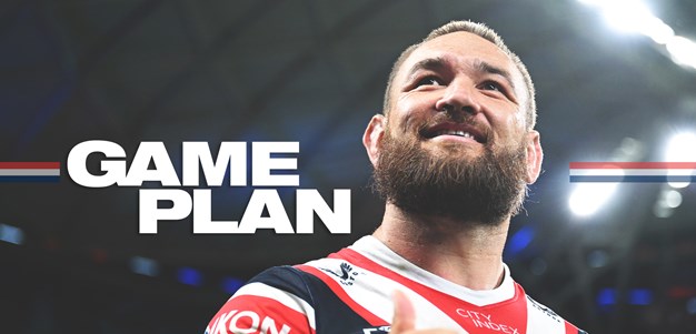 Your 2023 Game Plan | Round 6